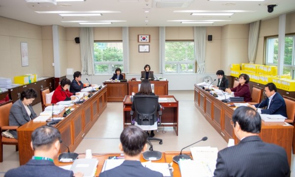 제238회 제2차 정례회 행감 7일차(2)-문화복지위원회.JPG