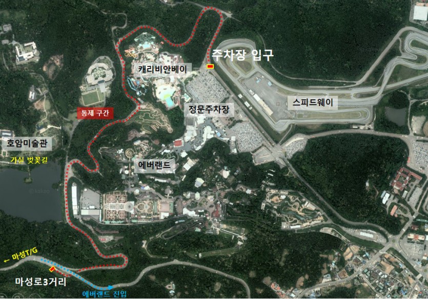 (사진) 가실벚꽃길 통제구간.jpg