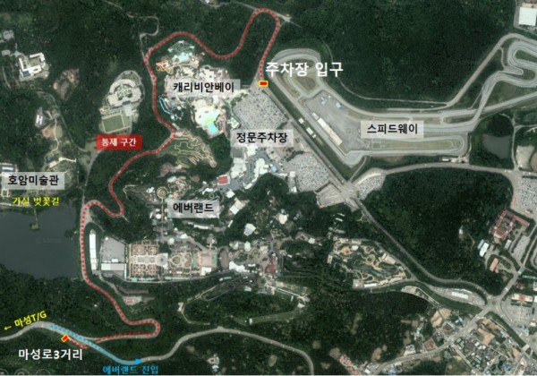 (사진) 가실벚꽃길 통제구간.jpg