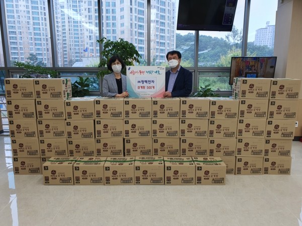 청맥전자 삼계탕 기탁.jpeg