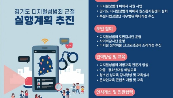 모바일보도자료(도, 디지털성범죄 피해자 지원 전담기구 내년 1월부터 운영2).jpg