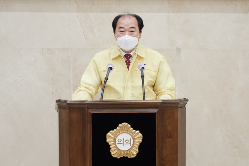 20200911 용인시의회 김운봉 의원, 5분 자유발언.jpg