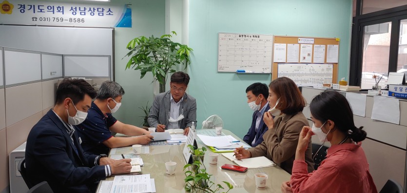 200915 최만식 의원, 생활체육지도자 정규직 전환 관련 정담회 실시 (1).jpg