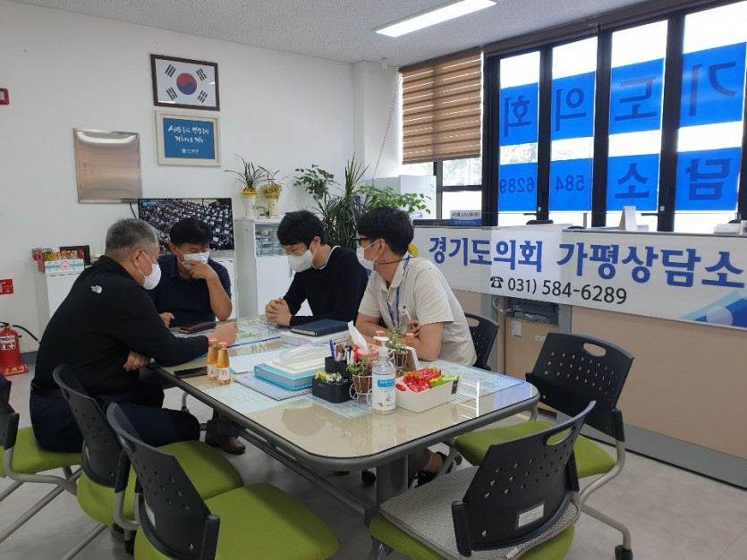 200928 김경호 의원, 농어촌민박에 대한 불합리한 규제 개선 촉구.jpg