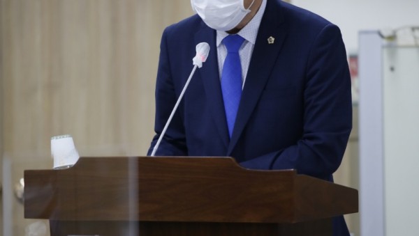 200903 김인영 의원, 경기도 친환경학교급식 관련 피해농가지원 근거마련.JPG