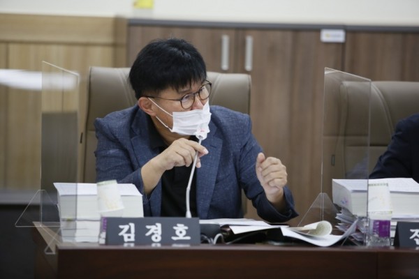 200903 김경호 의원, 제4차 수도권정비계획에서 불합리한 규제개선 촉구.JPG