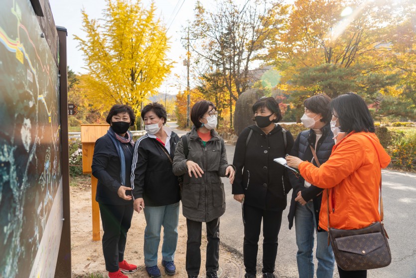 20201029 용인시의회 문화복지위원회, 청년 김대건 순례길 탐방(3).jpg