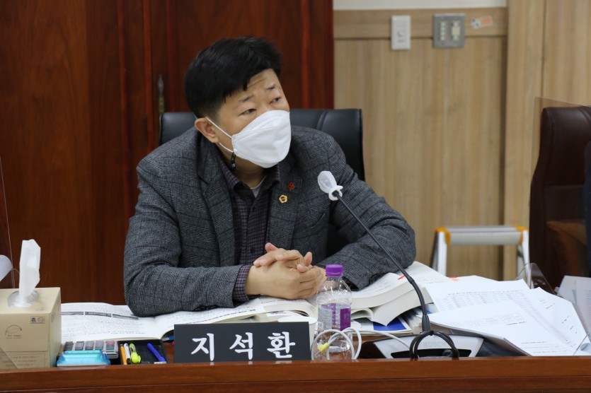 201106 지석환 의원, 문화체육관광분야 코로나19 극복위해 비대면 및 제4차 산업접목한 대안 마련 필요.jpg