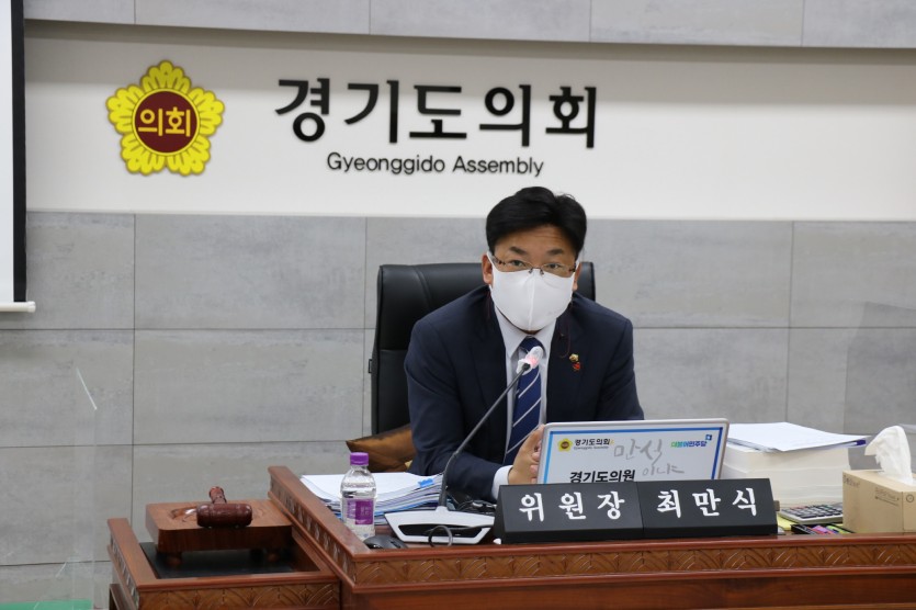 201106 최만식 의원, 2020년 행정사무감사 주요 의제 밝혀.jpg