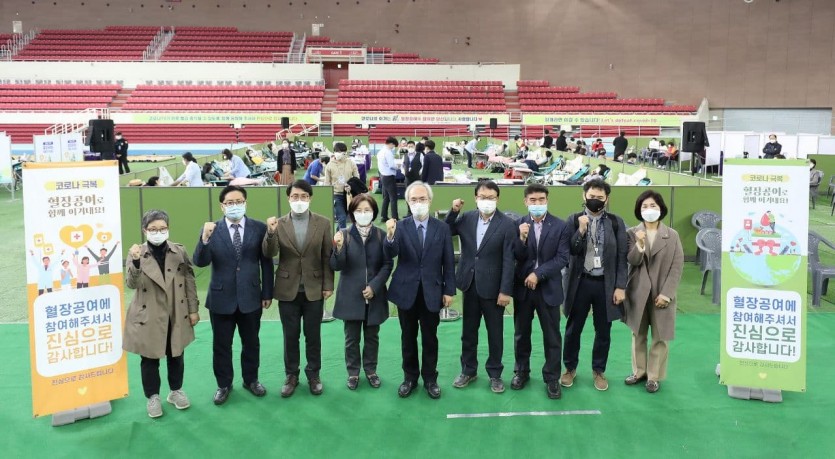 신천지예수교회, 코로나19 혈장치료제 개발 위해 4천명 혈장 공여 진행(4).jpg