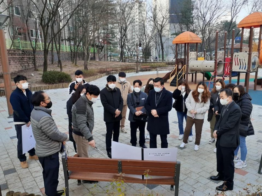 201127 권재형 의원, 발곡초 통학로 보행환경 개선사업 현장설명회 실시.jpg