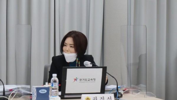 201109 권정선 의원, 평생교육학습관 운영전반 미비점 지적.jpg