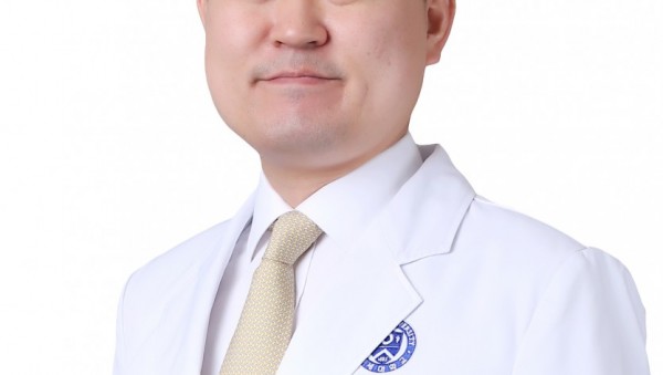 [사진1] 연세대학교 의과대학 용인세브란스병원 호흡기·알레르기내과 김성렬 교수.jpg
