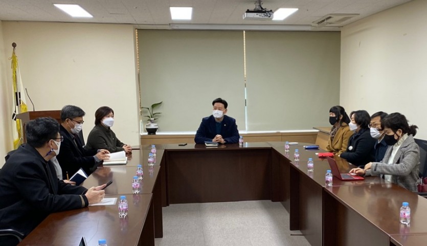 201228 최종현의원, 장애인 난타단 운영 관련 정담회 사진.jpg