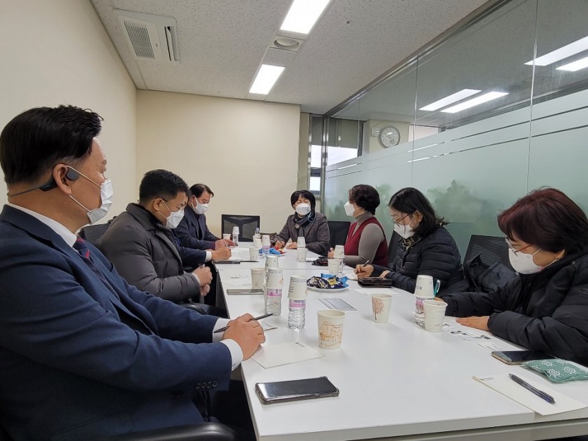 경기도교육청 일반직노동조합 정담회 사진.jpg