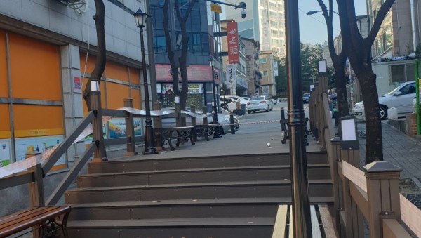 보정동 쉼터 조성.jpg