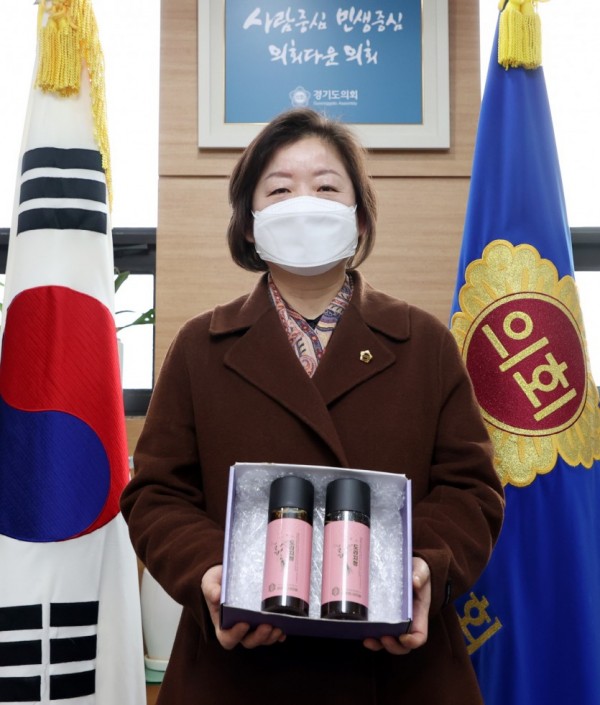 201223 문경희 부의장, 핸드인핸드 릴레이 캠페인 참여 (1).jpg