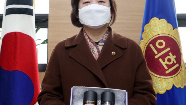 201223 문경희 부의장, 핸드인핸드 릴레이 캠페인 참여 (1).jpg