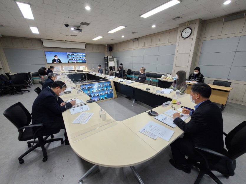 210108_용인시 기흥구, 주민단체와 추가 제설작업에 나서_사진(2).JPG