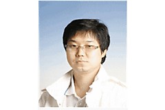 그곳에 길이 있었다.