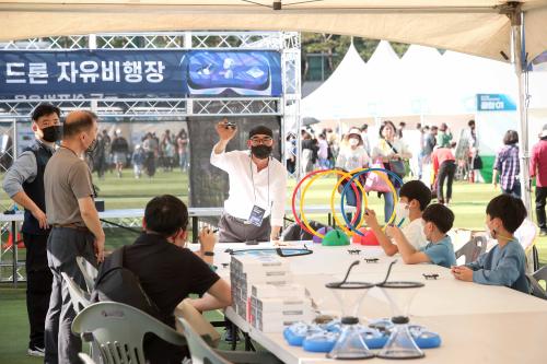 “나도 과학자 될래요” 미래 과학인재 열기 뜨거워 4