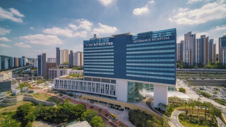 [크기변환][사진 2] 연세대학교 용인세브란스병원 전경.jpg
