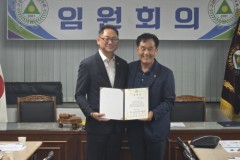 경기도의회 김완규 의원  고…