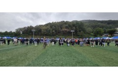 제34회 용인지역 노동가족 …