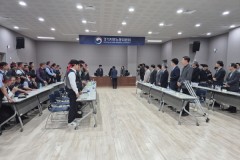 김동연 지사 “협상 타결 전…