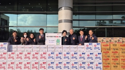 [크기변환]5-1. 기흥구 기독교 연합회서 라면 200박스를 기탁했다.jpg