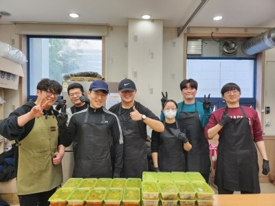 [크기변환]251218(구갈동)_강남대학교 글로컬사회공헌센터 재학생들이 따뜻한 나눔활동을 펼쳤다..jpg