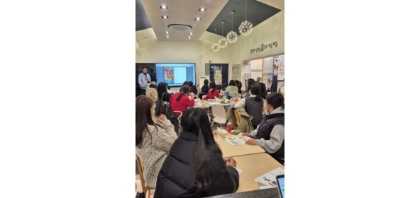 창작에서 전시까지……