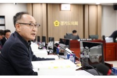 김영민 의원, 문화관광 빅데…